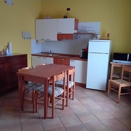 Cascina Cantaret Agriturismo San Marzano Oliveto Eksteriør billede