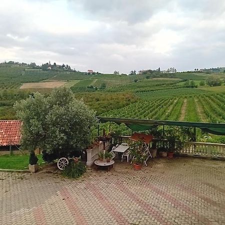 Cascina Cantaret Agriturismo San Marzano Oliveto Eksteriør billede
