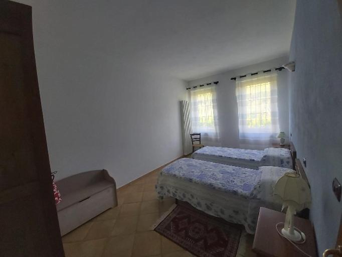 Cascina Cantaret Agriturismo San Marzano Oliveto Eksteriør billede