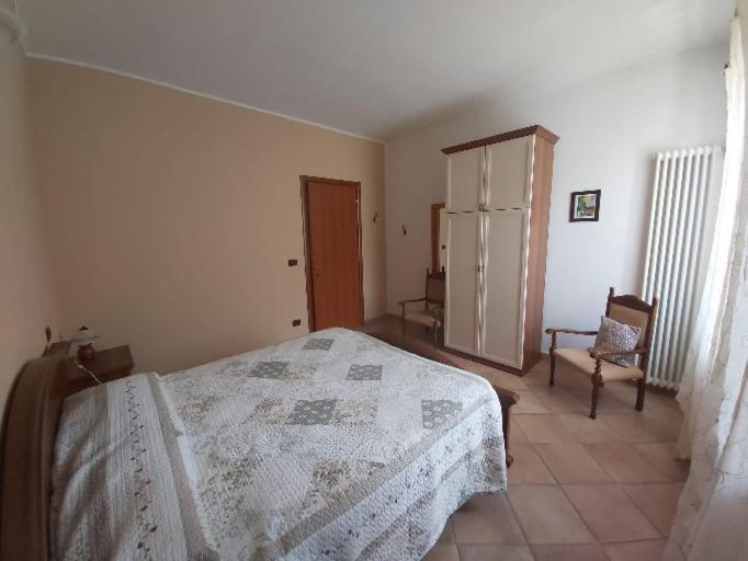 Cascina Cantaret Agriturismo San Marzano Oliveto Eksteriør billede